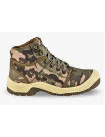 SAFETY JOGGER DESERT S1 P SRC