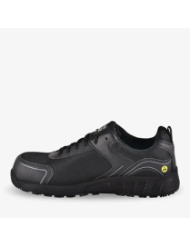 Safety Jogger AAK S1P LIGHTWEIGHT SAFETY SHOE, SAFETY BOOT