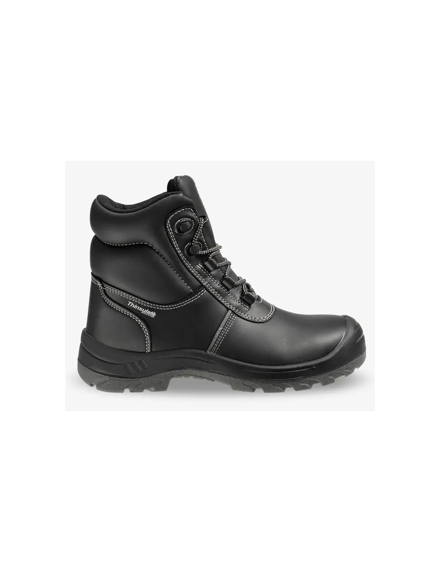 SAFETY JOGGER ARAS S3 ESD SRC CI