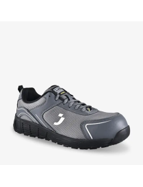 Safety Jogger AAK S1P LIGHTWEIGHT SAFETY SHOE, SAFETY BOOT