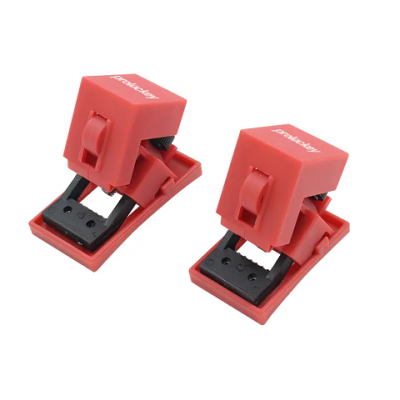 Schneider Circuit Breaker Lockout Device CBL11-2 CBL11-3