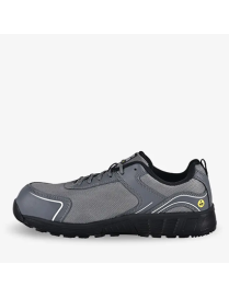 Safety Jogger AAK S1P LIGHTWEIGHT SAFETY SHOE, SAFETY BOOT