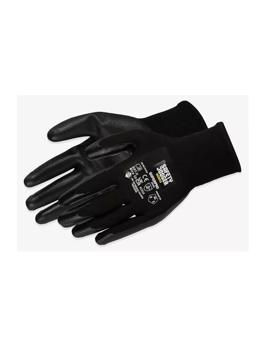 SAFETY JOGGER SUPERPRO