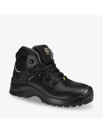 X430 S7S Safety Shoe – Waterproof mid-cut safety shoe with heat-resistant outsole
