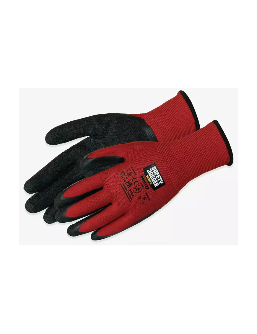 SAFETY JOGGER PROFLEX