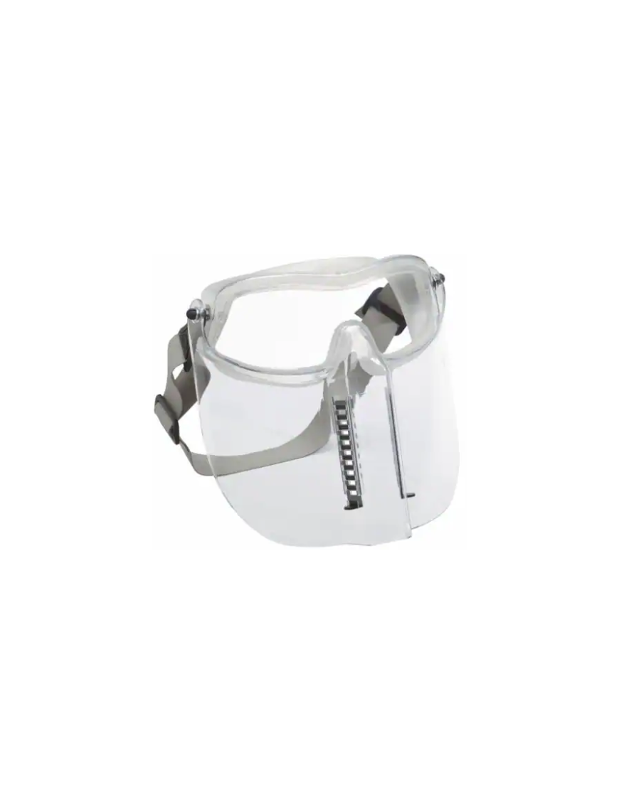 Buy 3M Modul-R Safety Goggle 40658 | Anti-Fog, Full Coverage