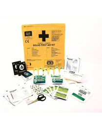 SOLAS Liferaft/Lifeboat First Aid Kit