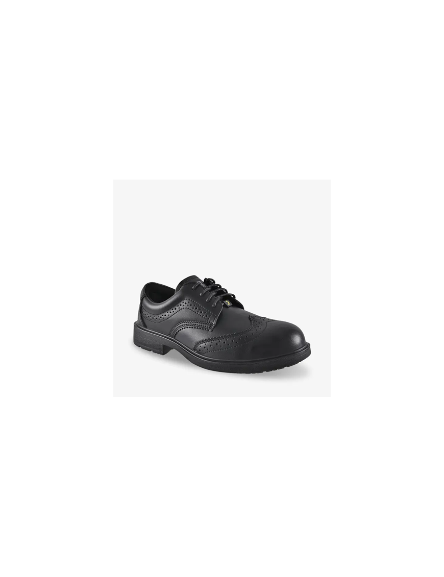 Safety Jogger Manager S3 Boot - Buy Online