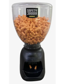 SAFETY JOGGER ARUSHA DISPENSER