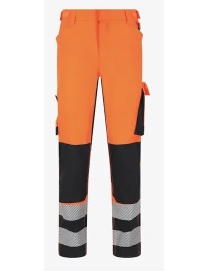 Safety Jogger Scuti HiVis Trousers Men