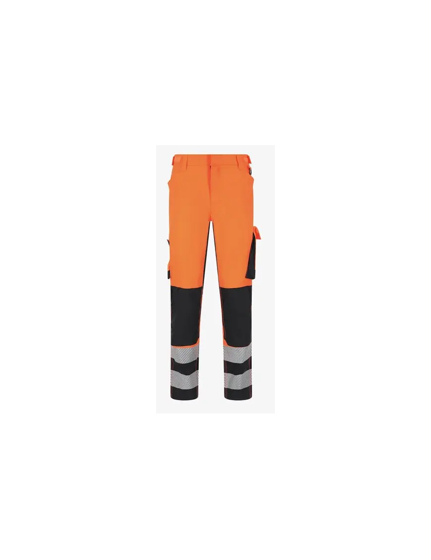 Safety Jogger Scuti HiVis Trousers Men
