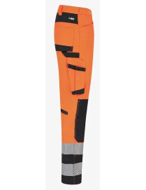 Safety Jogger Scuti HiVis Trousers Men