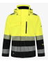Scuti HiVis Winter Jacket Men