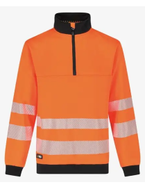 Safety Jogger  Scuti HiVis Sweater