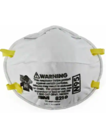 Buy 3M Particulate Respirators in Nigeria | N95 / FFP Protection