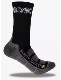 Safety Jogger AC/DC Socks