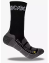 Safety Jogger AC/DC Socks