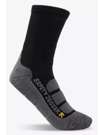 SAFETY JOGGER BAMBOO SOCK