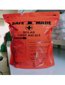 SOLAS First Aid Kits - SafeTMade