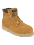 FW35 - Steel Nubuck Leather...