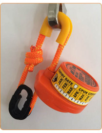 Hydrostatic Release Unit for Liferaft  - SafeTMade