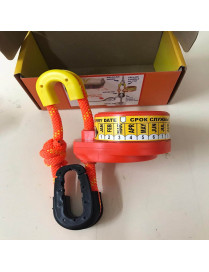 Hydrostatic Release Unit for Liferaft  - SafeTMade