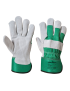 Portwest A220 - Leather...
