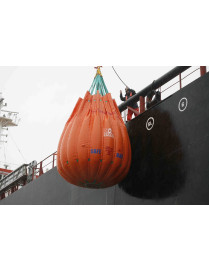 Lifting Equipment Load Testing Water Bags