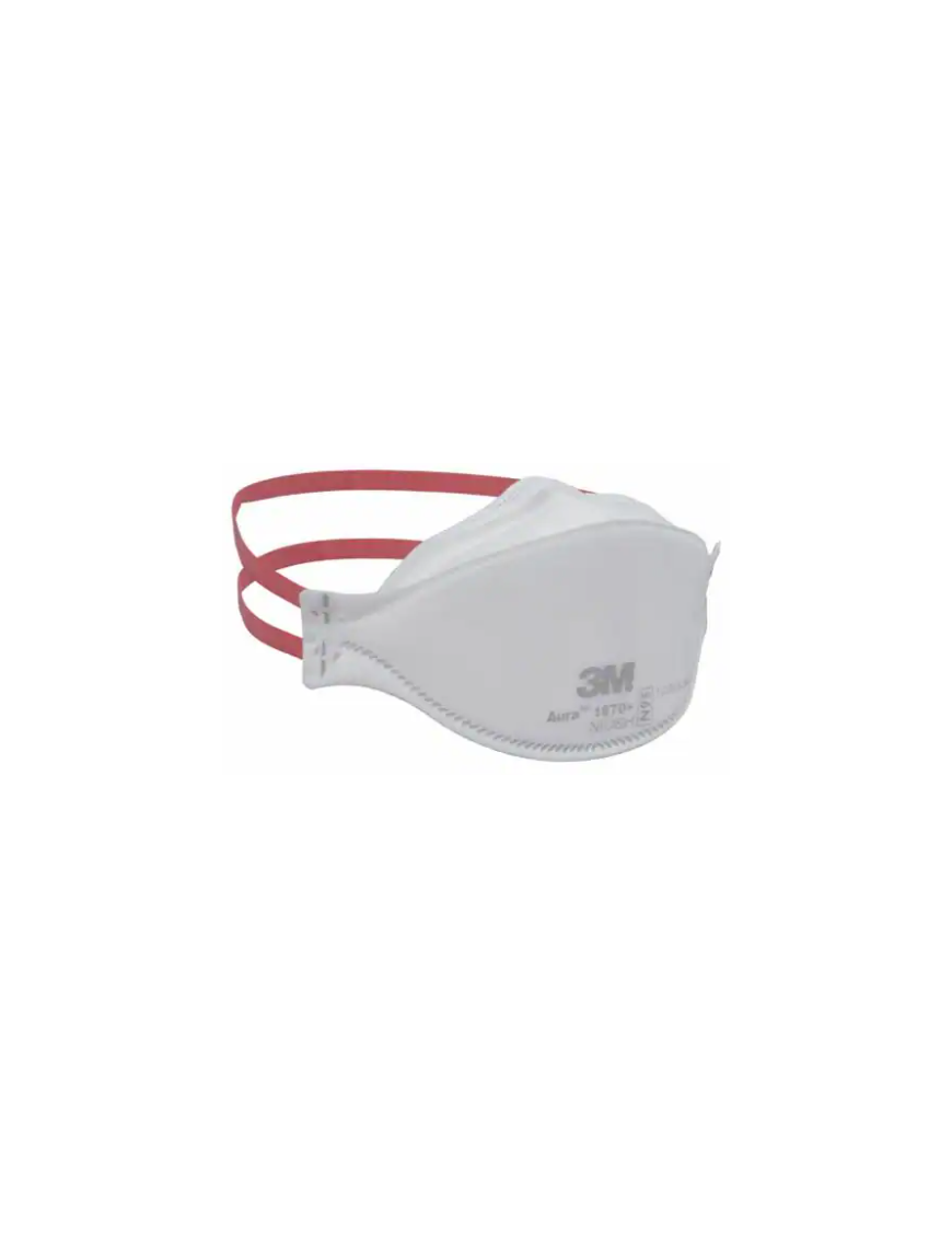 Buy 3M Respirator For Healthcare Workers in Nigeria | Shop Online