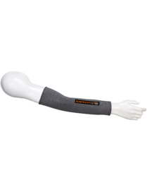 PORTWEST CT90 - CT Cut F7 14 Inch Sleeve Grey