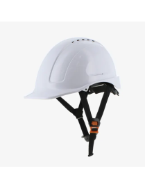 Ajusco Vented Shell & 4-Point Chinstrap Helmet in Nigeria | Lagos