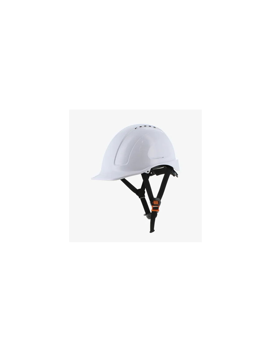 Ajusco Vented Shell & 4-Point Chinstrap Helmet in Nigeria | Lagos