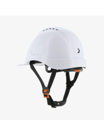 Ajusco Vented Shell & 4-Point Chinstrap Helmet in Nigeria | Lagos