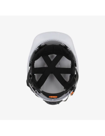 Ajusco Vented Shell & 4-Point Chinstrap Helmet in Nigeria | Lagos