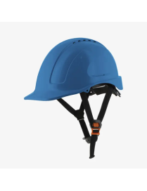 Ajusco Vented Shell & 4-Point Chinstrap Helmet in Nigeria | Lagos