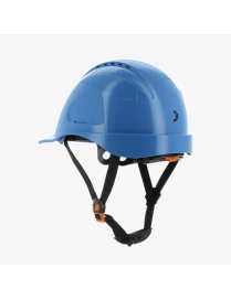 Ajusco Vented Shell & 4-Point Chinstrap Helmet in Nigeria | Lagos