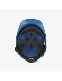 Ajusco Vented Shell & 4-Point Chinstrap Helmet in Nigeria | Lagos