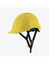 Ajusco Vented Shell & 4-Point Chinstrap Helmet in Nigeria | Lagos