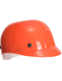 Portwest PS89 Ultra Light Bump Cap Orange