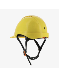 Ajusco Vented Shell & 4-Point Chinstrap Helmet in Nigeria | Lagos