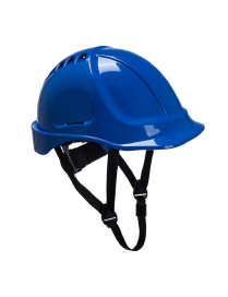 Portwest PS55 - Endurance Helmet - Black, Green, Orange, Blue, White, Yellow