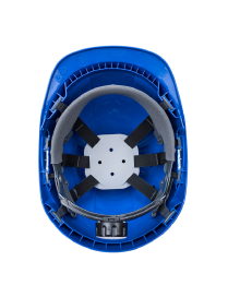 Portwest PS55 - Endurance Helmet - Black, Green, Orange, Blue, White, Yellow