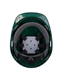 Portwest PS55 - Endurance Helmet - Black, Green, Orange, Blue, White, Yellow