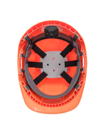 Portwest PS55 - Endurance Helmet - Black, Green, Orange, Blue, White, Yellow