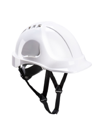 Portwest PS55 - Endurance Helmet - Black, Green, Orange, Blue, White, Yellow