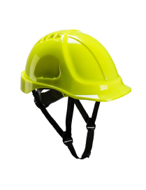 Portwest PS55 - Endurance Helmet - Black, Green, Orange, Blue, White, Yellow