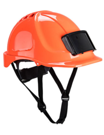 Portwest PB55 - Endurance Badge Holder Helmet