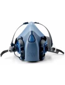 3M™ Half Facepiece Reusable Respirator 7500 Series