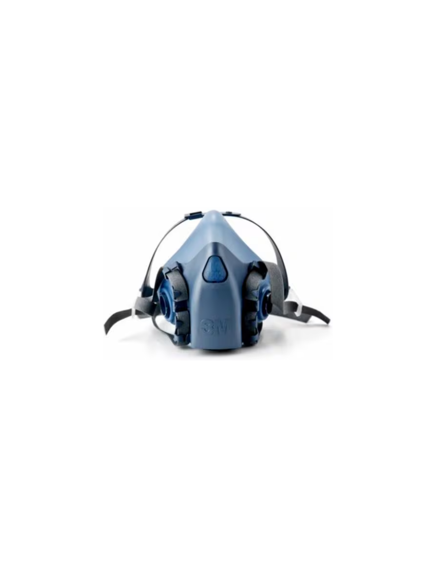 3M™ Half Facepiece Reusable Respirator 7500 Series