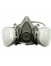 3M™ Performance Reusable Paint Project Respirator OV/P95, 6211P1-DC